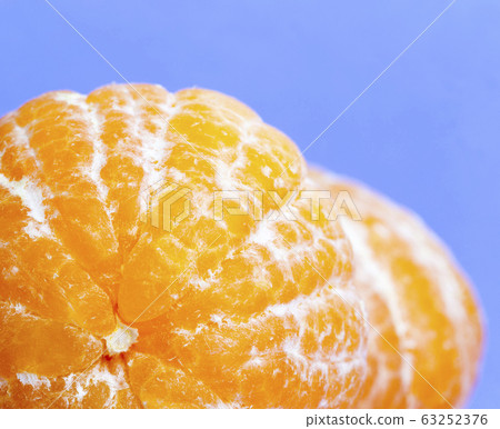 sweet and ripe Mandarin sweet and ripe Mandarin 63252376