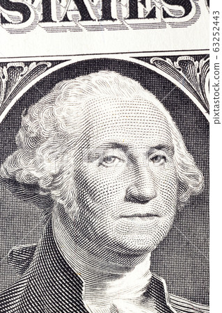 American dollars 63252443