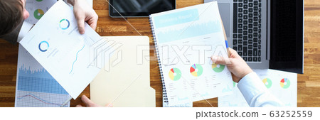 Men make statistical analysis contract, management Men make statistical analysis contract, management 63252559