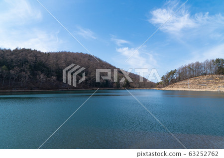 立海公園（Su訪市） 63252762