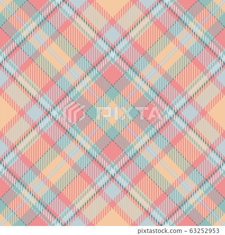 Tartan scotland seamless plaid pattern vector. Tartan scotland seamless plaid pattern vector. 63252953
