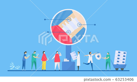 Neck pain research. 63253406