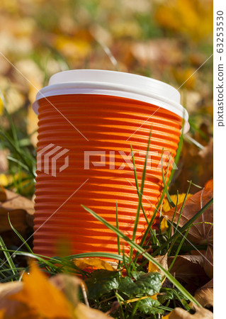 Cup for coffee 63253530