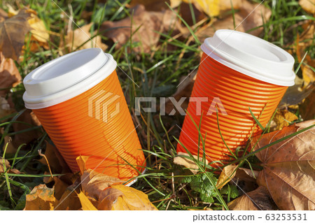 paper Cup paper Cup 63253531