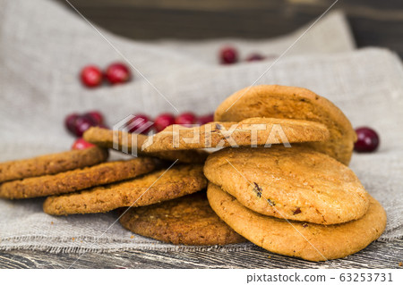homemade cookies 63253731