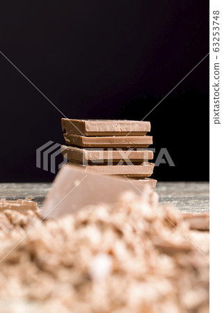 crumbs from delicious chocolate crumbs from delicious chocolate 63253748