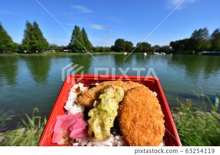 Nori bento Nori bento 63254119