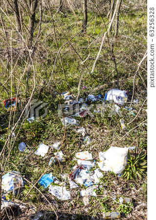 非法傾銷 63256328