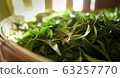 tea leaf 63257770