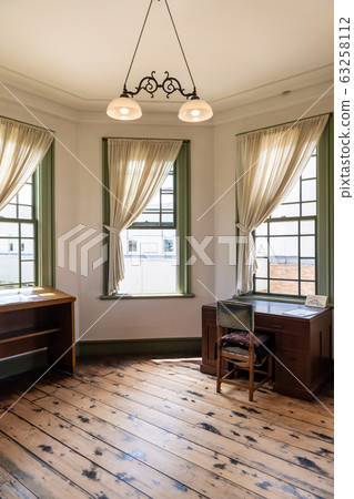 Western-style building in Hirosaki 63258112