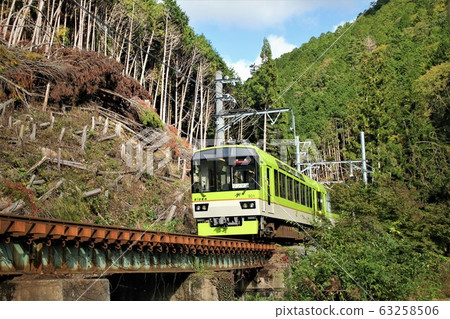 Eizan火車 Eizan火車 63258506