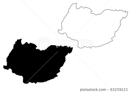 Imereti region (Republic of Georgia - country, 63259221