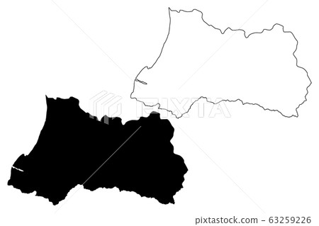 Adjara (Republic of Georgia - country, 63259226
