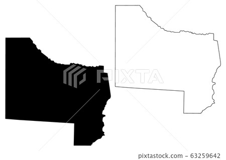 Kavango West Region (Regions of Namibia, Republic Kavango West Region (Regions of Namibia, Republic 63259642