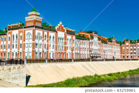Republican Arts Center for Children in Yoshkar-Ola, Russia 63259961