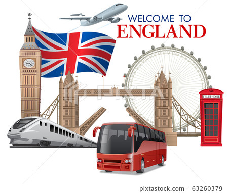 tour in england 63260379
