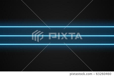 Luxury neon glowing lines, magic energy space light concept, luxury abstract background 63260460