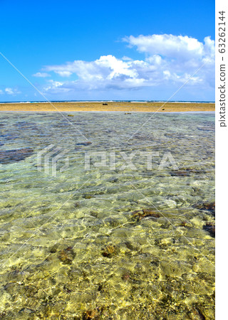 Motobu Peninsula Bisezaki landscape Motobu Peninsula Bisezaki landscape 63262144