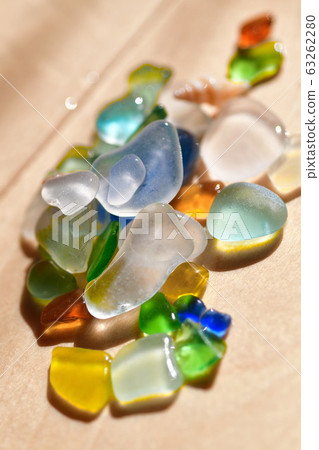 Seagrass (image) 63262280