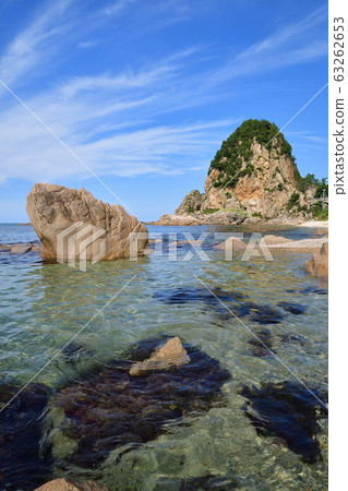 Sasagawa Flow (Niigata Prefecture) Sasagawa Flow (Niigata Prefecture) 63262653