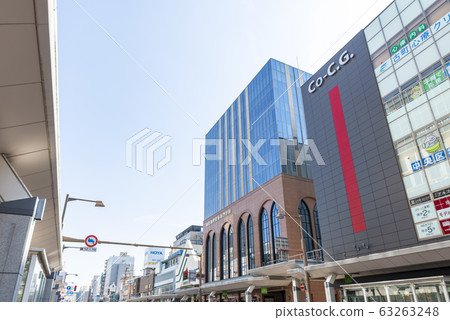 新潟市中心城市 63263248