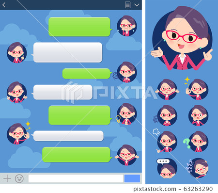 female, lady, woman 63263290