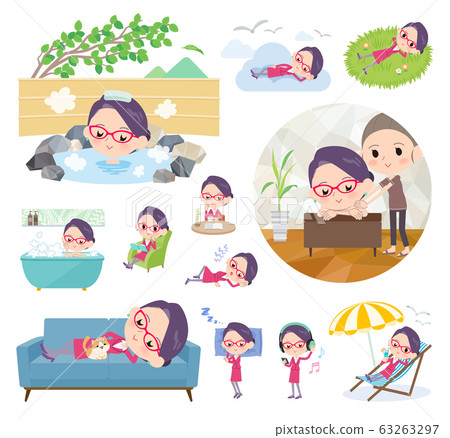 女生 女孩 女性 63263297