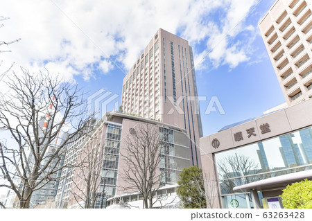 University hospital University hospital 63263428