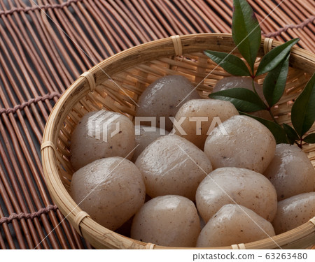 Ball Konnyaku 63263480