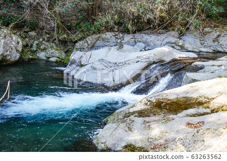 Kawazu Seven Falls Tour Kawazu Seven Falls Tour 63263562