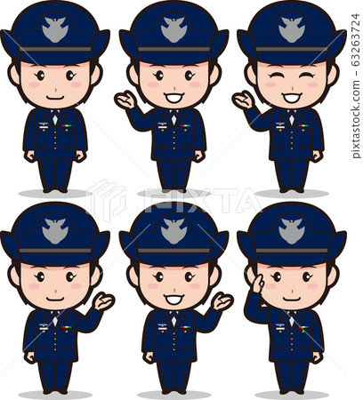 迷你航空自衛隊W07 迷你航空自衛隊W07 63263724