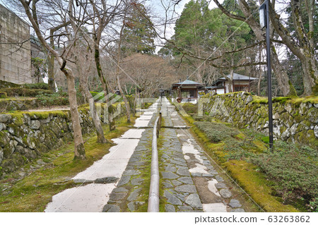 [Kongourinji] Matsuo-ji, Aisyo-cho, Aichi-gun, Shiga 63263862