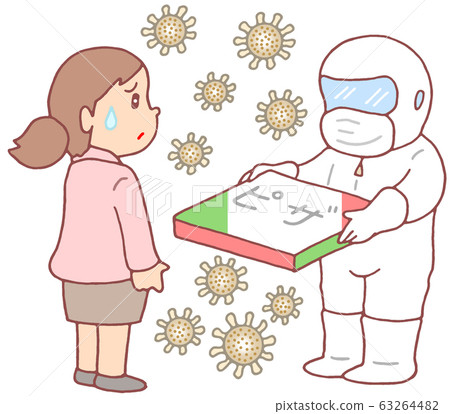 Infection control / excessive response 63264482