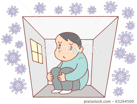 自我控制外出 自我控制外出 63264509