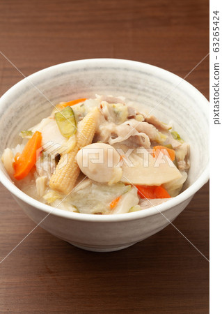 Chūkadon  63265424