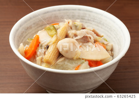 Chūkadon Chūkadon 63265425