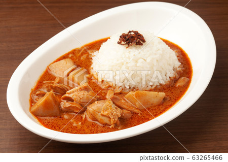 Massa Man curry Massa Man curry 63265466