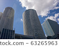 名古屋站的高層建築（JR中央塔） 63265963