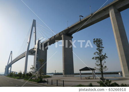 新大橋 63266918