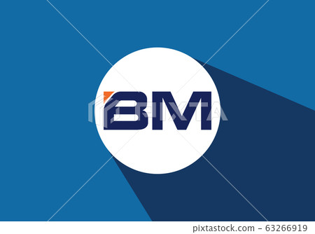 Initial Letter Logo design vector template, Graphic Alphabet Symbol for Corporate Business Identity Initial Letter Logo design vector template, Graphic Alphabet Symbol for Corporate Business Identity 63266919