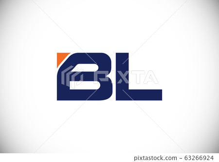 Initial Letter Logo design vector template,... - Stock Illustration ...
