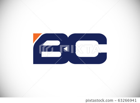 Initial Letter Logo design vector template,... - Stock Illustration ...