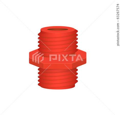 pipe fitting part 63267574