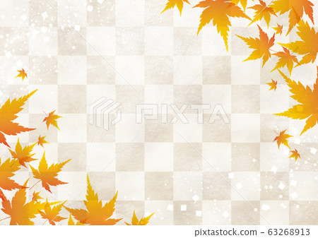 Maple Ichimatsu Maple Ichimatsu 63268913