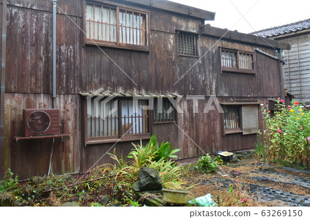 Boroya(新潟縣佐渡市佐渡島,壽內縣/新潟縣佐渡市) Boroya(新潟縣佐渡市佐渡島,壽內縣/新潟縣佐渡市) 63269150