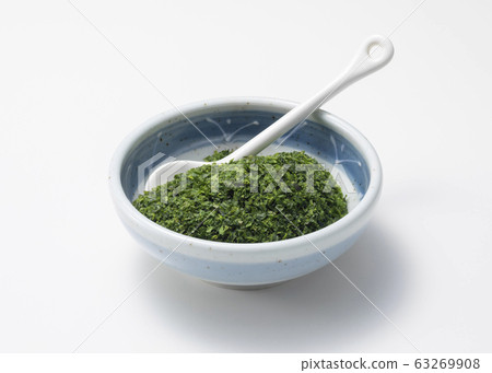 Blue powder Blue powder 63269908