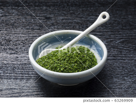 藍粉 63269909