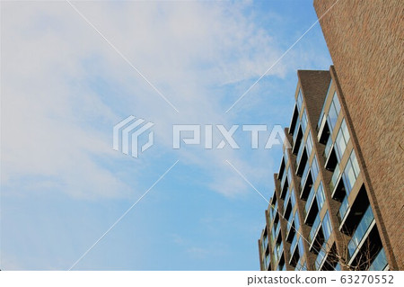 建築和天空 建築和天空 63270552