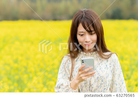 強姦鮮花和女士們 63270565