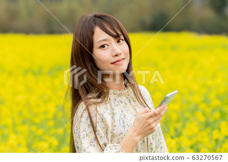 強姦鮮花和女士們 63270567